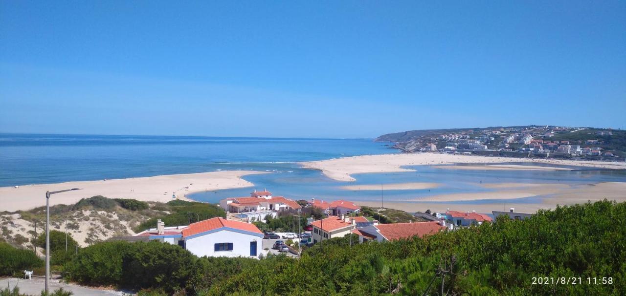 فيلا Casal Do Pinheiro Óbidos المظهر الخارجي الصورة