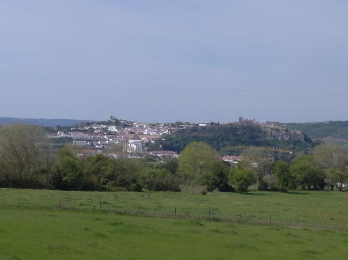 فيلا Casal Do Pinheiro Óbidos المظهر الخارجي الصورة