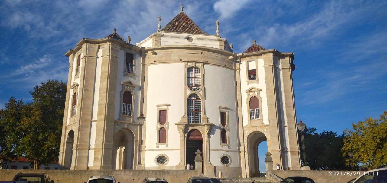 فيلا Casal Do Pinheiro Óbidos المظهر الخارجي الصورة